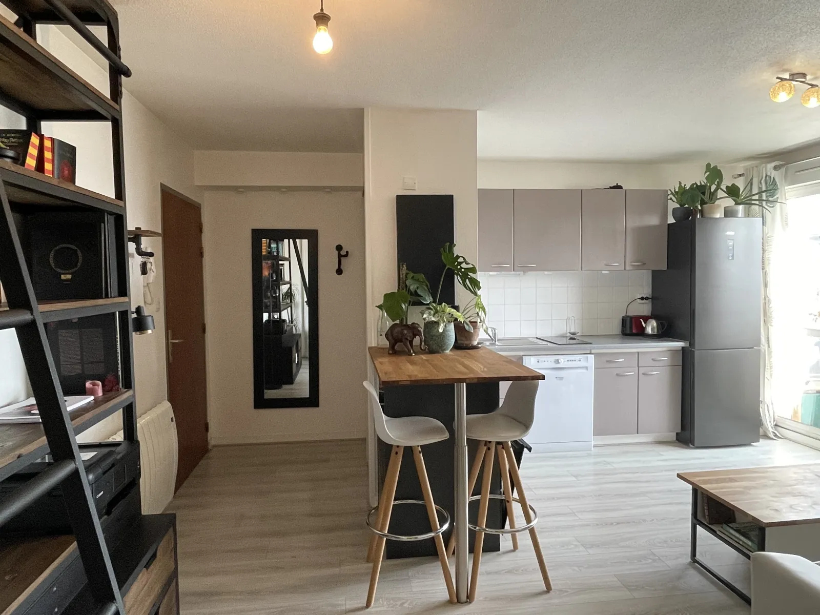 Location La Rochelle Appartement 68f727bb55b72