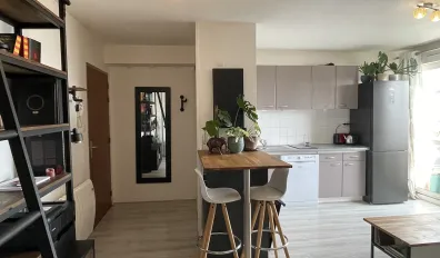 miniatureLocation La Rochelle Appartement 68f727bb55b72