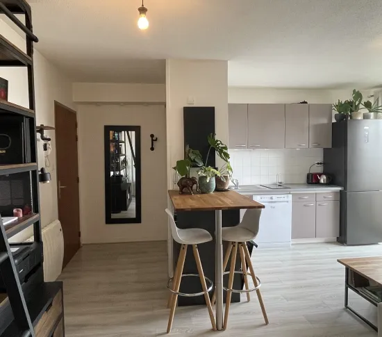 Location La Rochelle Appartement 68f727bb55b72