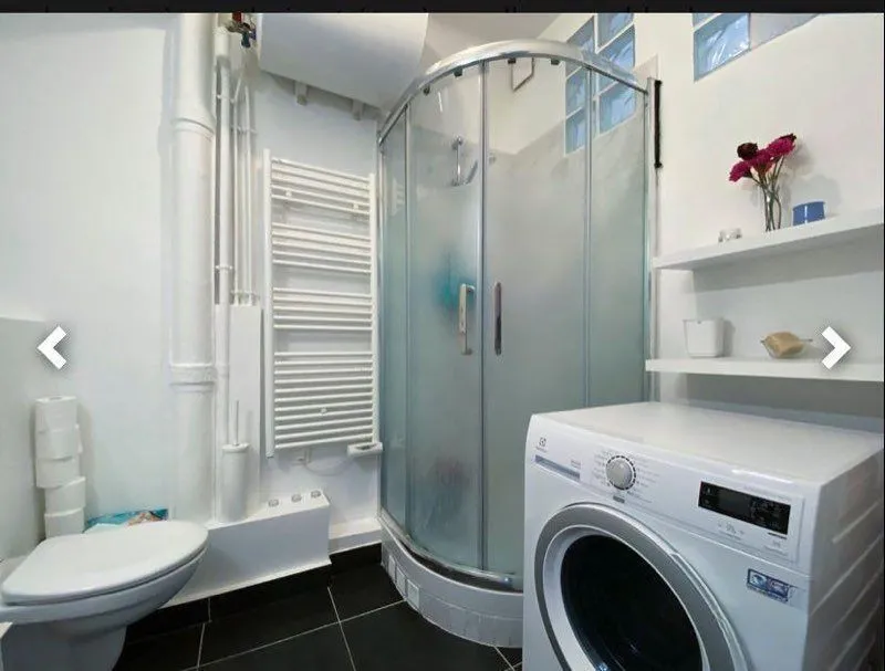 Location Nanterre Appartement 68f745f431a22