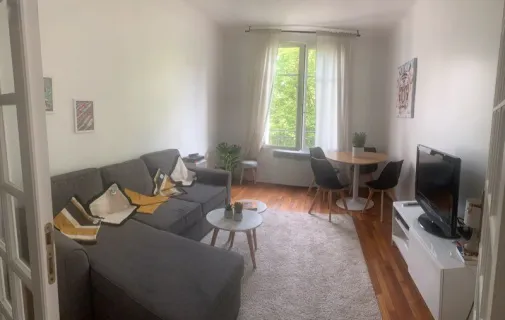Location Nanterre Appartement 68f745f431a2
