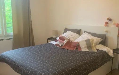 Location Nanterre Appartement 68f745f431a2