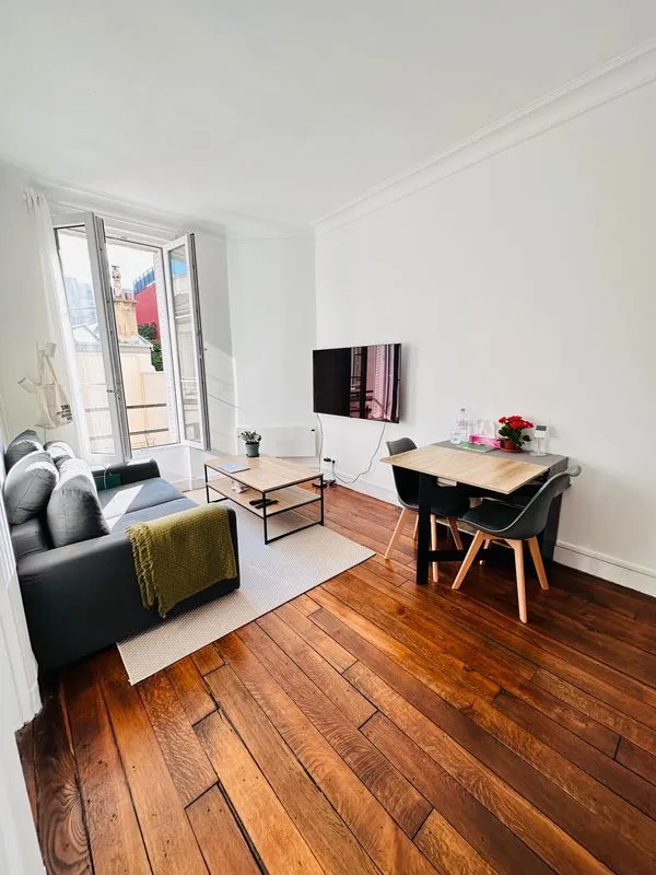 Location Clichy Appartement 68f749540e9f2