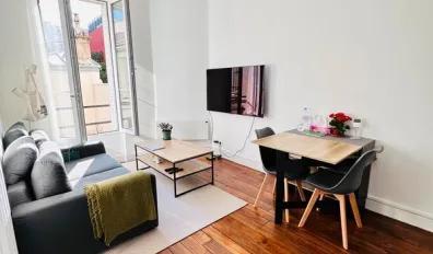 miniatureLocation Clichy Appartement 68f749540e9f2