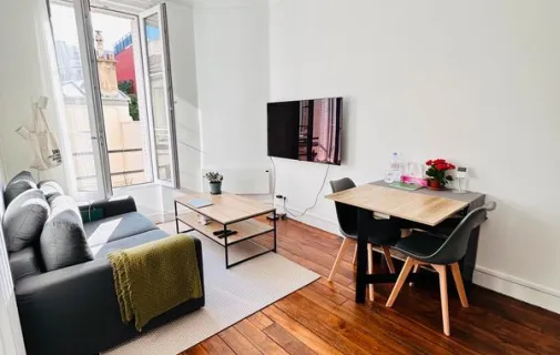 Location Clichy Appartement 68f749540e9f