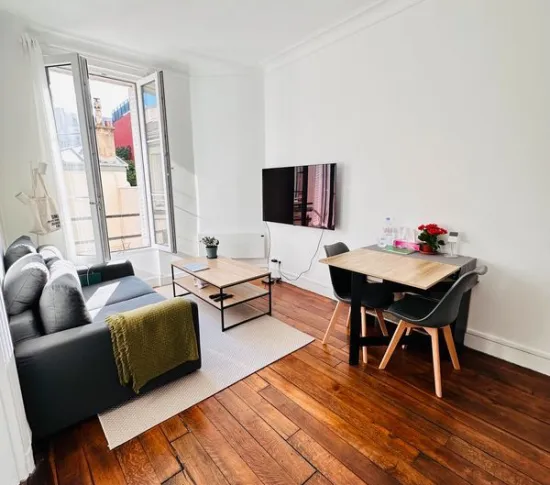 Location Clichy Appartement 68f749540e9f2