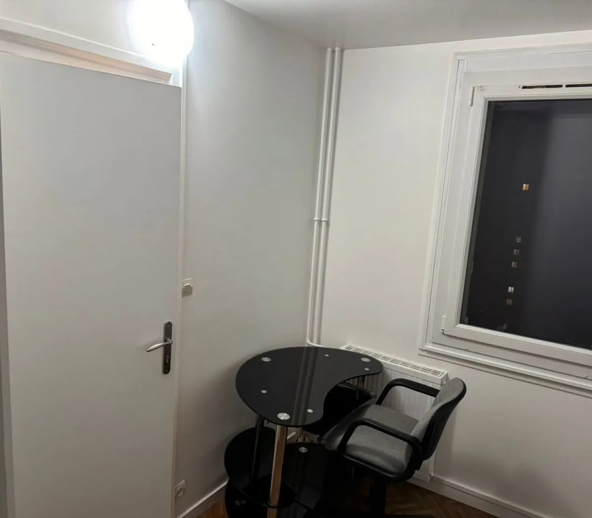 Location Évry-Courcouronnes Chambre 68f756df4234