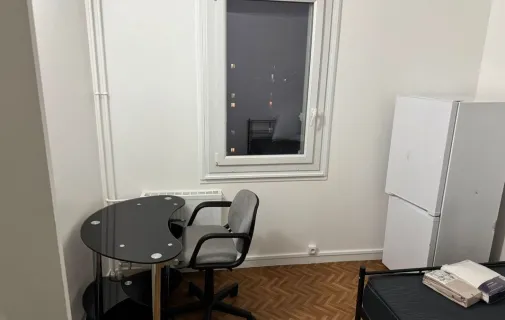 Location Évry-Courcouronnes Chambre 68f756df4234