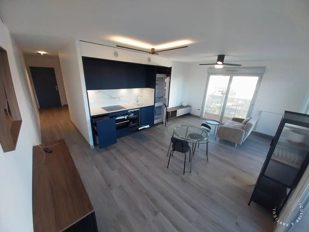 Location Toulouse Appartement 68f75d7c726f