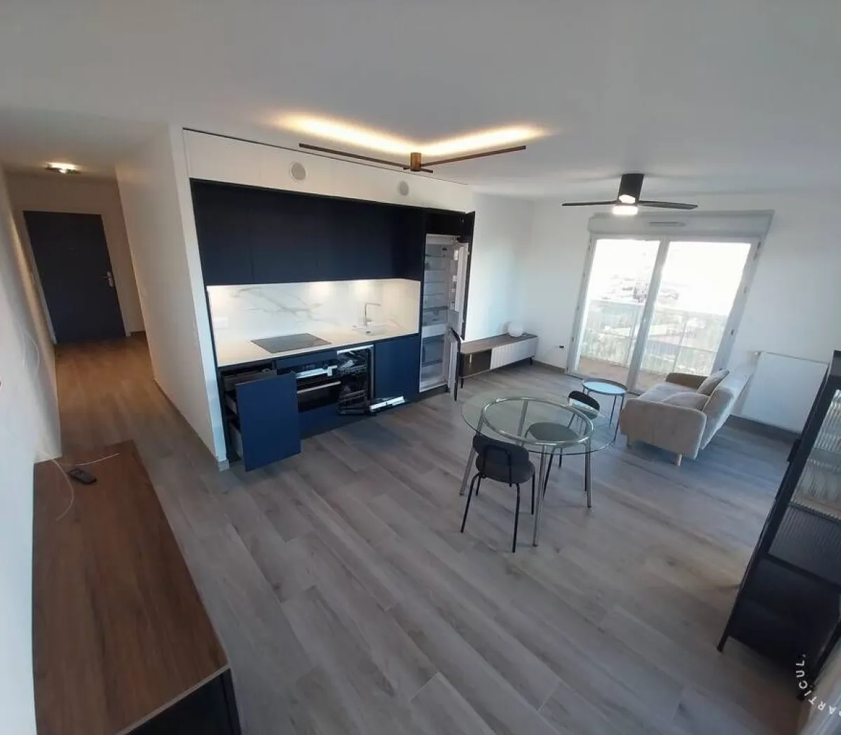 Location Toulouse Appartement 68f75d7c726f