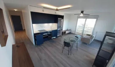 Location Toulouse Appartement 68f75d7c726f