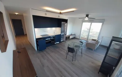 Location Toulouse Appartement 68f75d7c726f