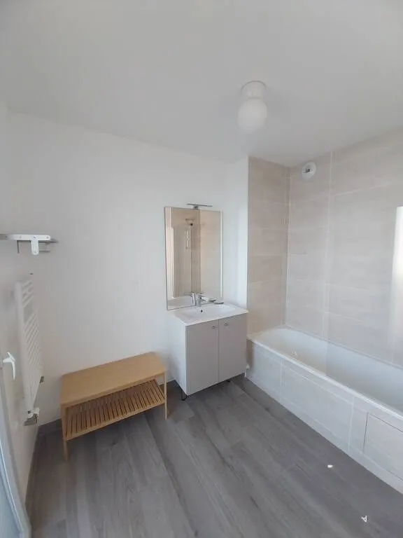 Location Toulouse Appartement 68f75d7c726f