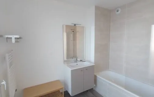 Location Toulouse Appartement 68f75d7c726f