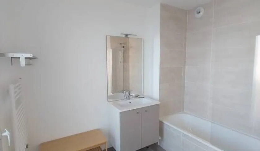 Location Toulouse Appartement 68f75d7c726f