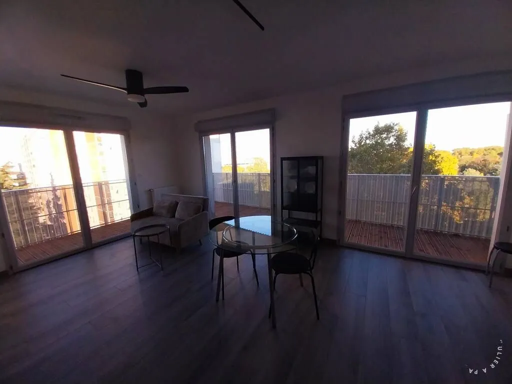 Location Toulouse Appartement 68f75d7c726f