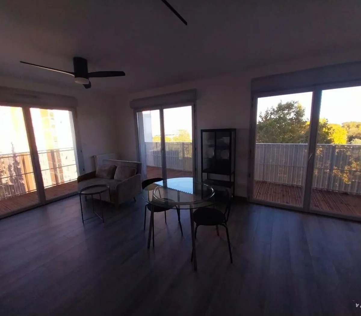 Location Toulouse Appartement 68f75d7c726f