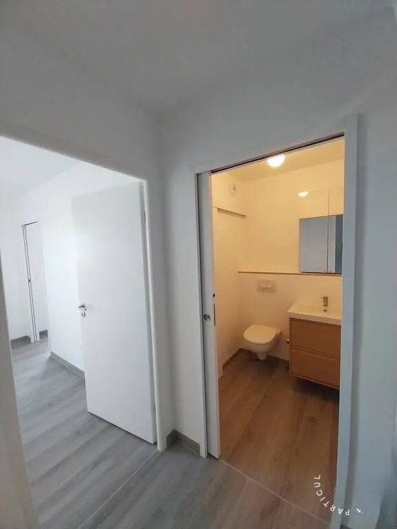 Location Toulouse Appartement 68f75d7c726f