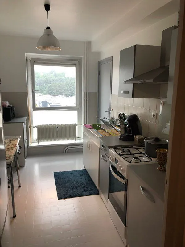 Location Saint-Étienne Appartement 68f764bf7c963