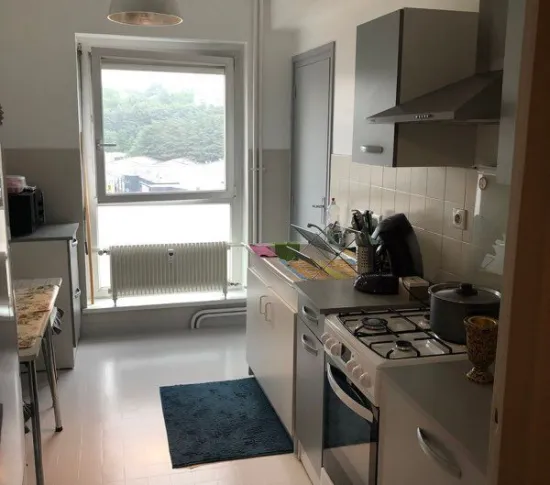 Location Saint-Étienne Appartement 68f764bf7c963