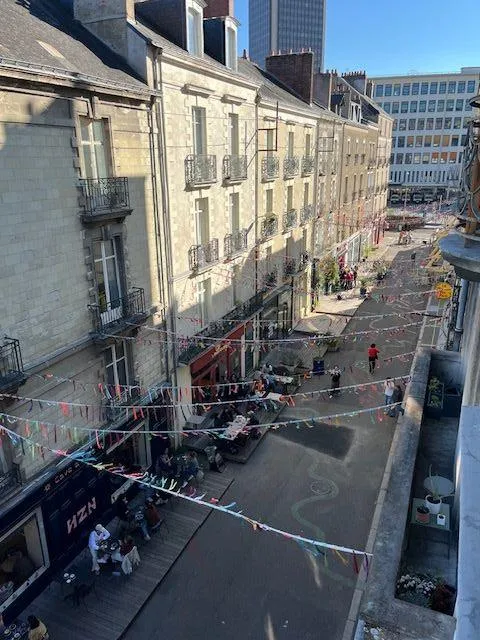 Location Nantes Appartement 68f765e7055b1