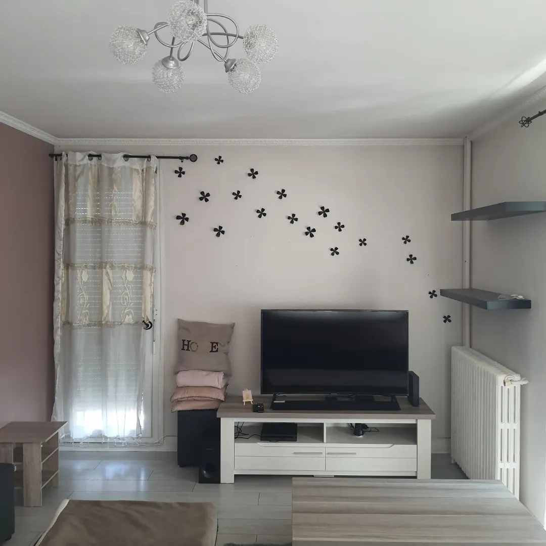 Location Clermont-Ferrand Appartement 68f777c8785c