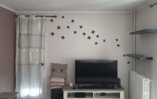 Location Clermont-Ferrand Appartement 68f777c8785c