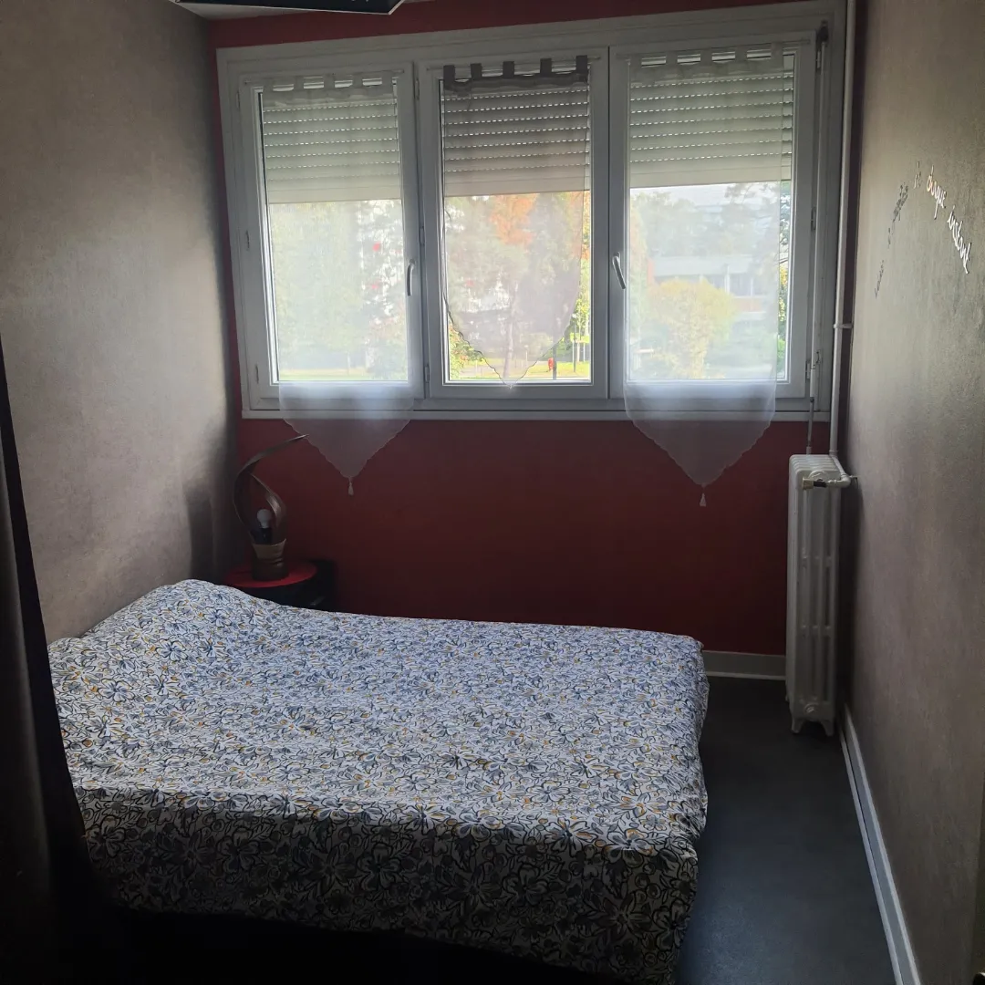 Location Clermont-Ferrand Appartement 68f777c8785c