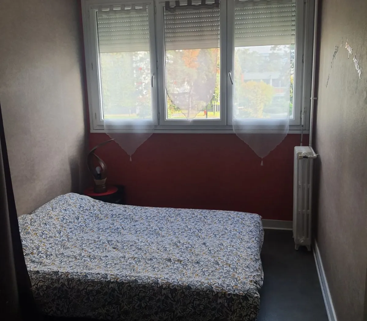 Location Clermont-Ferrand Appartement 68f777c8785c