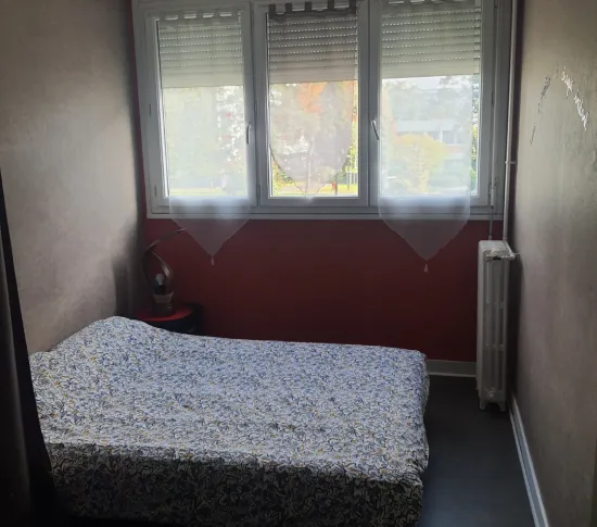 Location Clermont-Ferrand Appartement 68f777c8785c