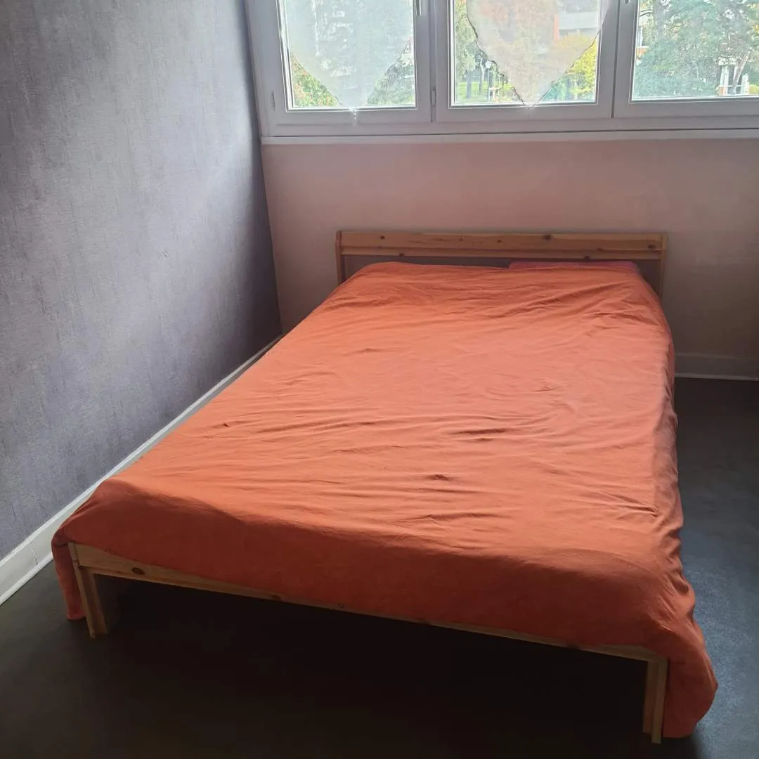 Location Clermont-Ferrand Appartement 68f777c8785c