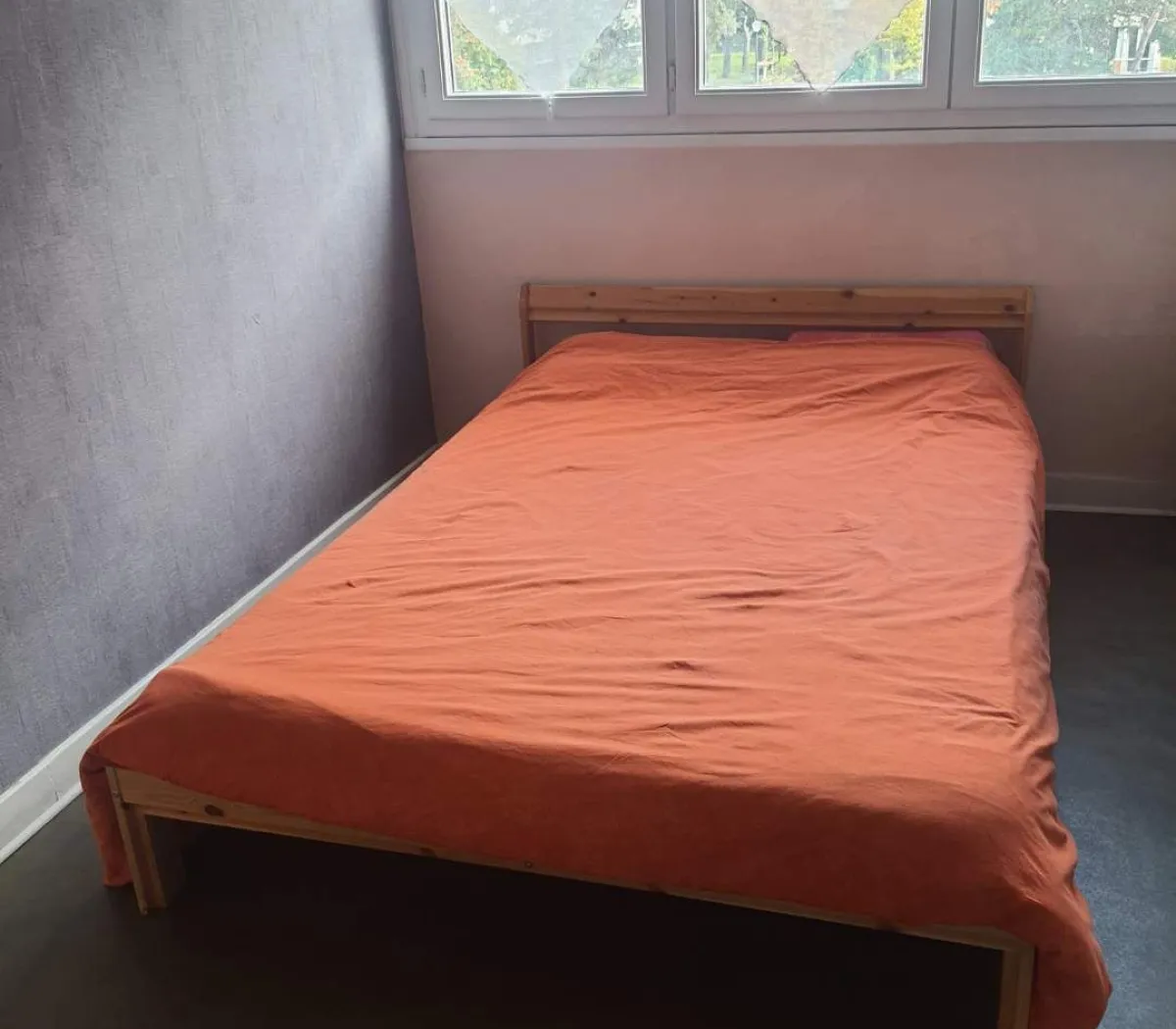 Location Clermont-Ferrand Appartement 68f777c8785c