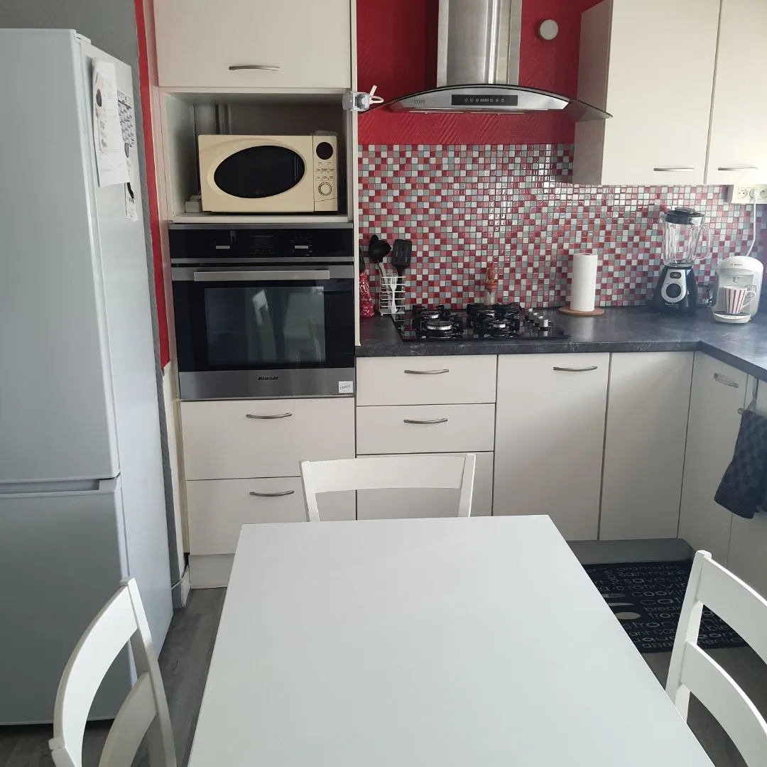 Location Clermont-Ferrand Appartement 68f777c8785c