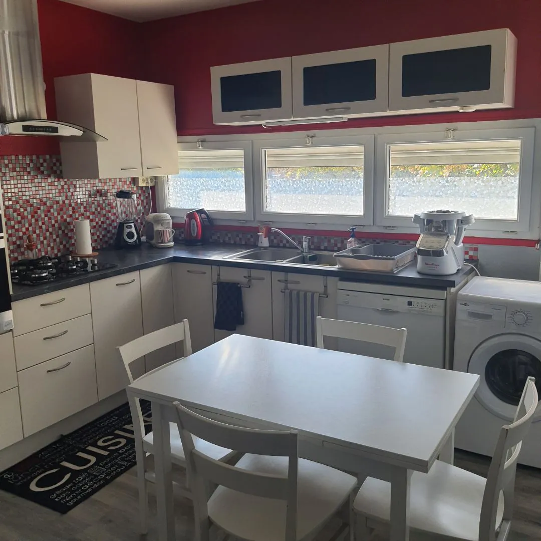 Location Clermont-Ferrand Appartement 68f777c8785c