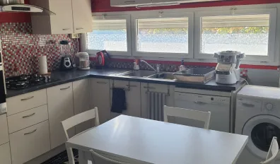 Location Clermont-Ferrand Appartement 68f777c8785c