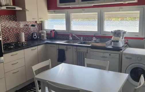 Location Clermont-Ferrand Appartement 68f777c8785c