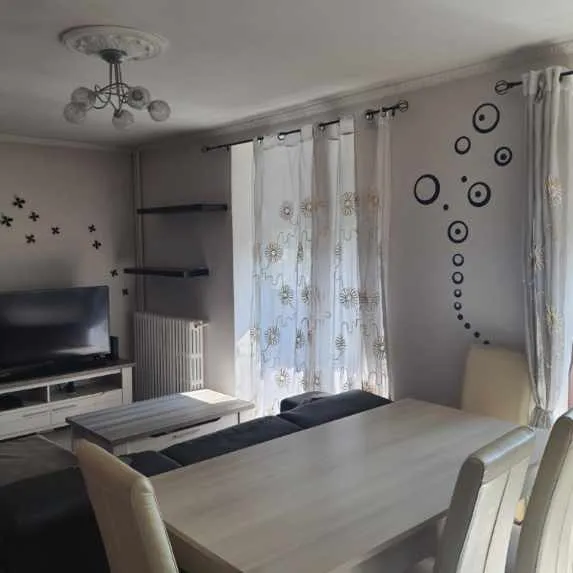 Location Clermont-Ferrand Appartement 68f777c8785c