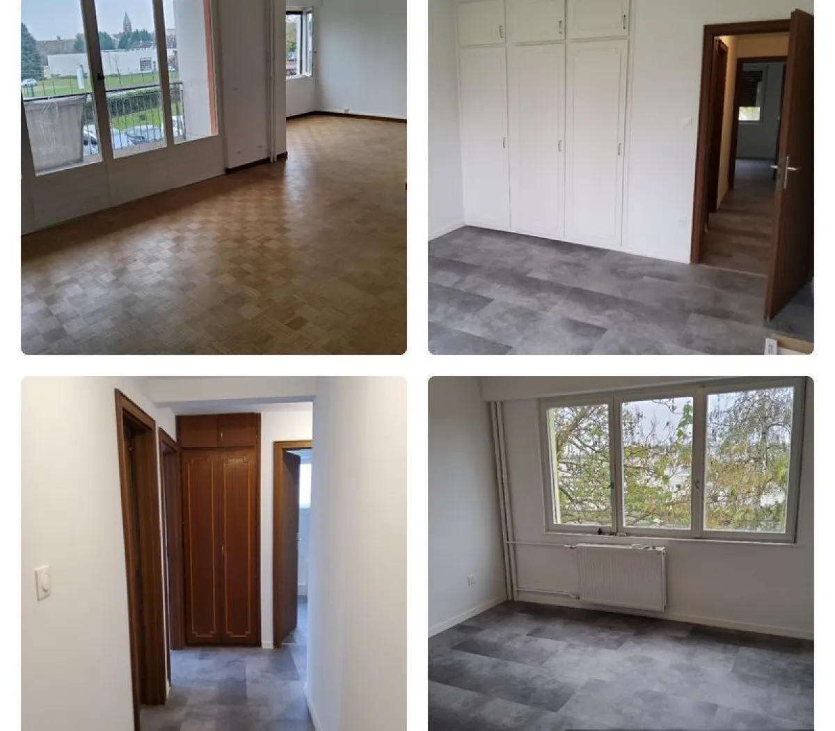 Location Strasbourg Appartement 68f785d98815