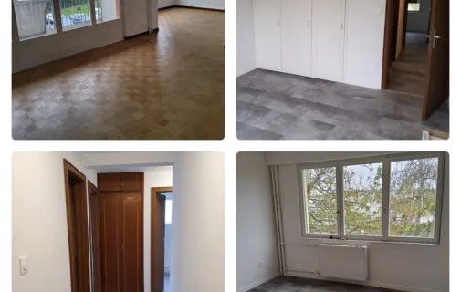 Location Strasbourg Appartement 68f785d98815