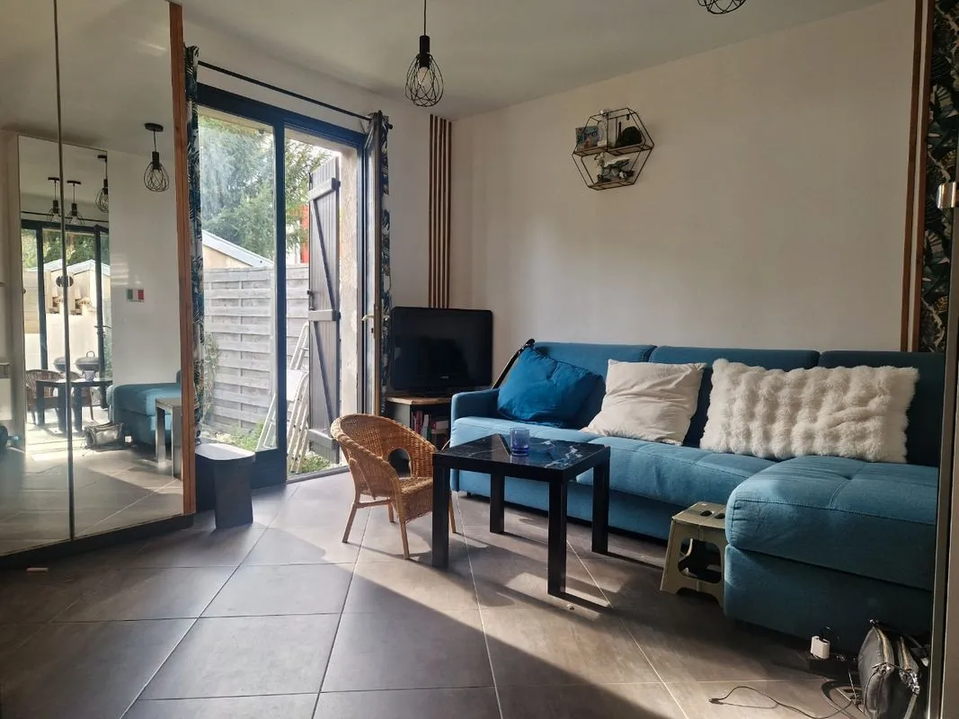 Location Sannois Appartement 68f786e8c8e4