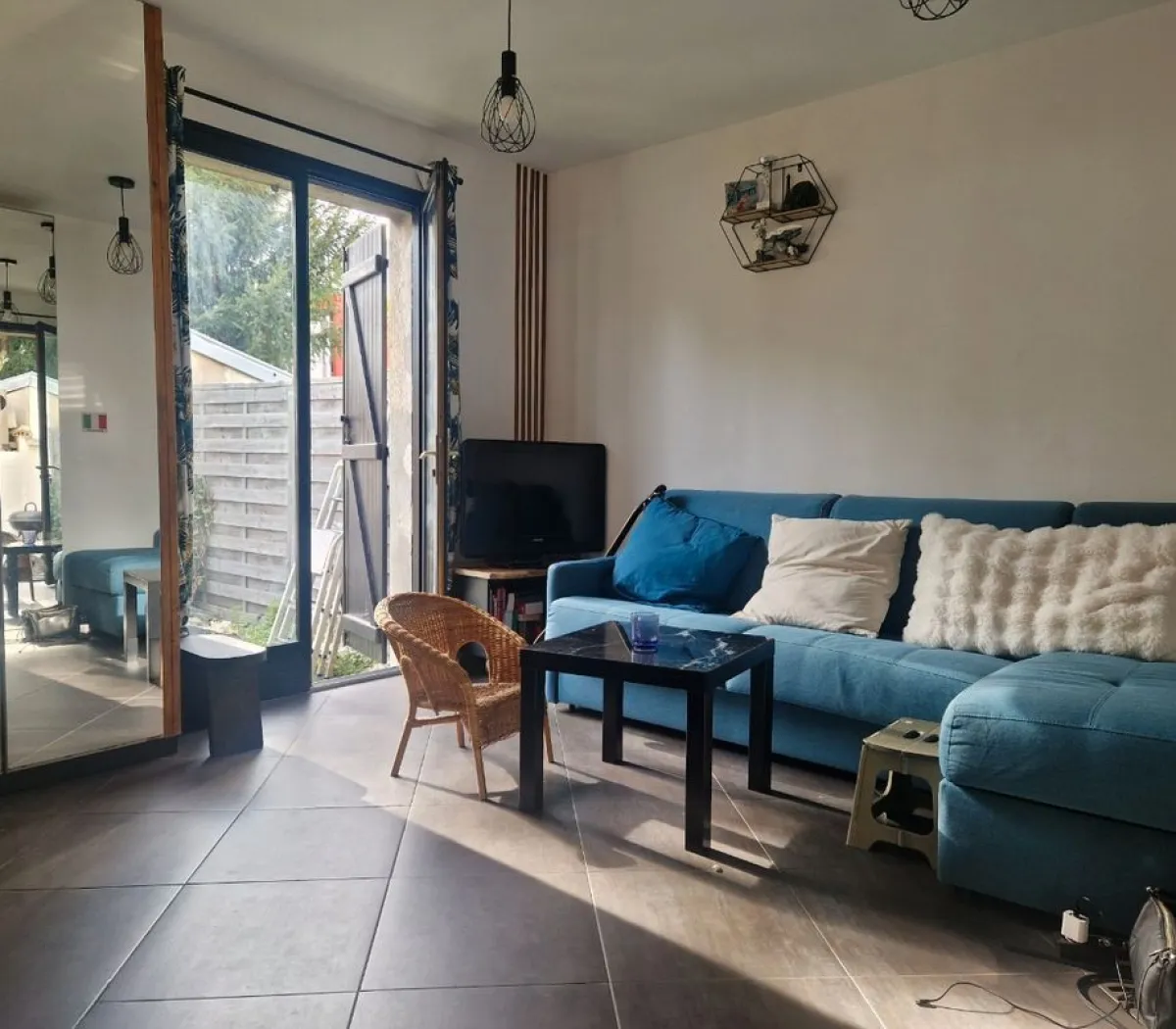 Location Sannois Appartement 68f786e8c8e4