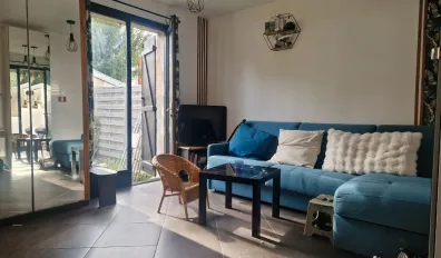 Location Sannois Appartement 68f786e8c8e4