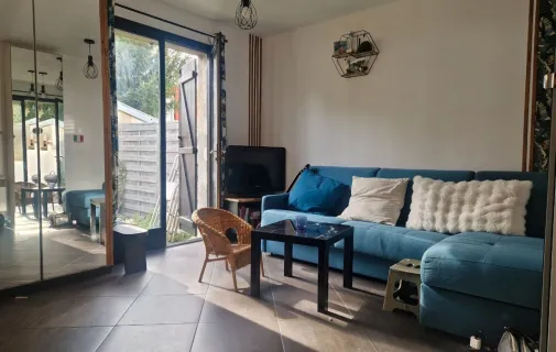 Location Sannois Appartement 68f786e8c8e4