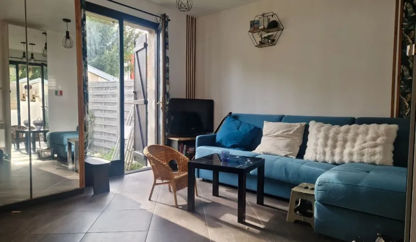 Location Sannois Appartement 68f786e8c8e4