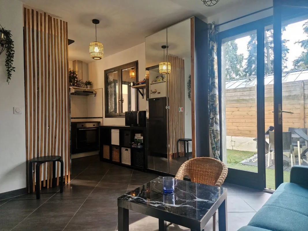 Location Sannois Appartement 68f786e8c8e4