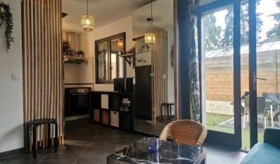 Location Sannois Appartement 68f786e8c8e4