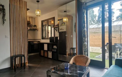 Location Sannois Appartement 68f786e8c8e4