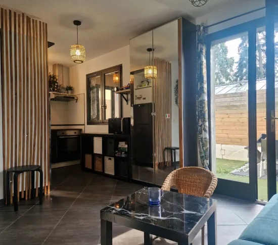 Location Sannois Appartement 68f786e8c8e4