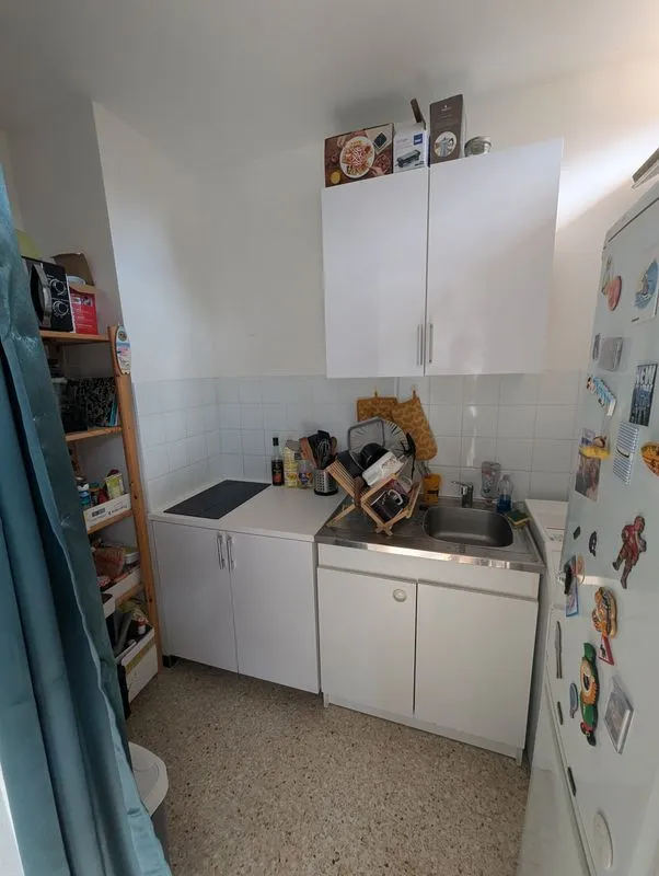 Location Aix-en-Provence Appartement 68f78984d4ed3