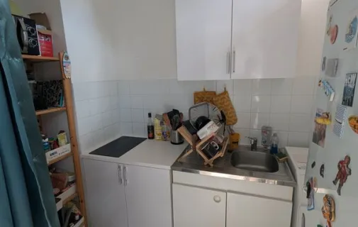 Location Aix-en-Provence Appartement 68f78984d4ed